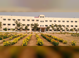 Vishnu Institute of Technology (VIT Bhimavaram)
