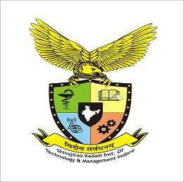 Shivajirao Kadam Institute of Technology & Management logo