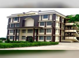 R.P. Sharma Institute of Technology