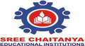 Sree Chaitanya College of Engineering logo