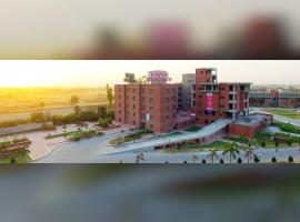 Vidya College of Engineering