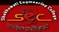 Shekhawati Engineering college logo