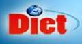 Dadi Institute of Engineering and Technology logo