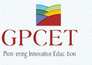 G Pullaiah College of Engineering and Technology logo