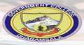 Government College, Dharamshala logo