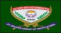 St. Soldier Institute of Engineering and Technology logo