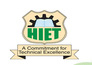 Hasvita Institute of Engineering and Technology logo
