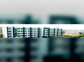 JSPM’s Narhe Technical Campus