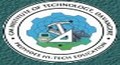GMIT - GM Institute of Technology logo