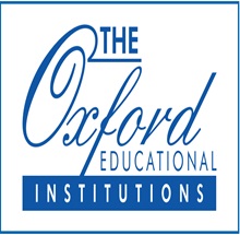The Oxford College of Engineering logo