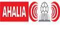 ASET - Ahalia School of Engineering & Technology logo