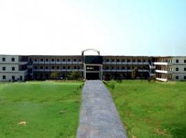 Nannapaneni Venkat Rao College of Engineering and Technology (NVRCET)