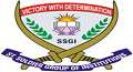 St. Soldier Group of Institutions logo