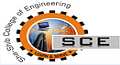 Sha-Shib College of Engineering, Sha- Shib Group of Institutions logo