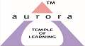 Aurora's Technological Institute logo