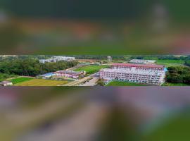 Haridwar University