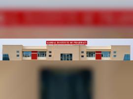 Global Institutes