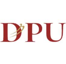 Dr. D. Y. Patil Institute Of Technology logo