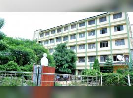 Ramgovind Institute of Technology