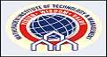 Mathuradevi Group of Institutes logo