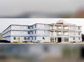 Radhaswami Institute of Technology