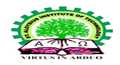 St. Aloysius Institute of Technology (SAIT JBP) logo