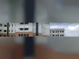 Techno International Batanagar
