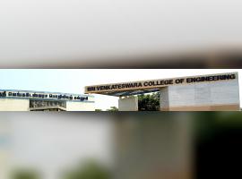 Sri Venkateswara College of Engineering, Tirupati