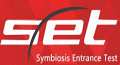 Symbiosis International University's SET- Symbiosis Entrance Test (Undergraduate Degree Programmes), Telangana logo