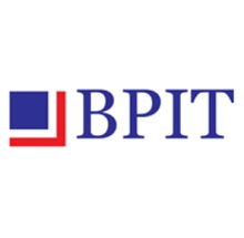 Bhagwan Parshuram Institute of Technology logo