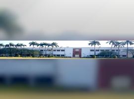 Zakir Husain College of Engineering and Technology, Aligarh Muslim University