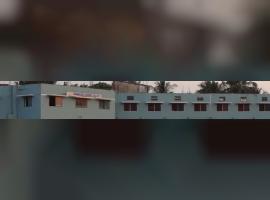 Mangalore Marine College and Technology