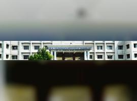 Sir M. Visvesvaraya Institute of Technology