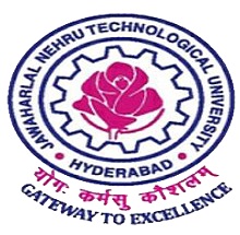 College of Engineering Manthani, Jawaharlal Nehru Technological University, Hyderabad logo