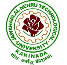 University College of Engineering, Kakinada, Jawaharlal Nehru Technological University, Kakinada logo