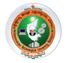 Department of PG Studies, Visvesvaraya Technological University, Mysuru logo