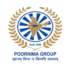 Poornima College of Engineering, Poornima Group of Colleges logo