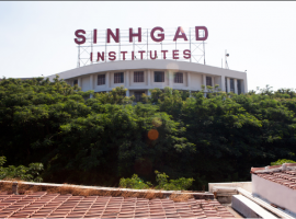 SKN Sinhgad Institute of Technology and Science