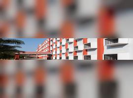 SAE - Sinhgad Academy of Engineering