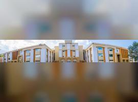 Chameli Devi Group of Institutions