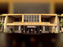 Netaji Subhas University of Technology (West Campus)