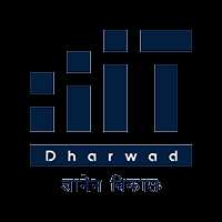 IIIT Dharwad - Indian Institute of Information Technology logo