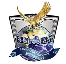 Sampurna Group of Institutions logo