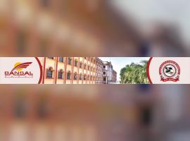 Bansal Institute of Science and Technology