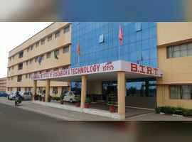 Bansal Institute of Research Technology and Science