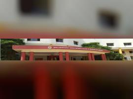 Shri Chhatrapati Shivaji Maharaj College of Engineering