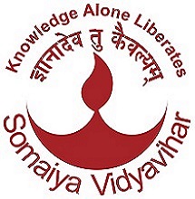 K J Somaiya Institute of Technology logo