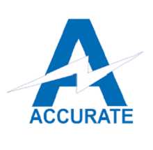 Accurate Group of Institutions logo