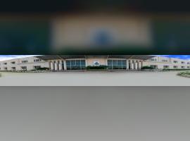 JB Knowledge Park