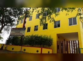 Nigam Institute of Engineering and Technology